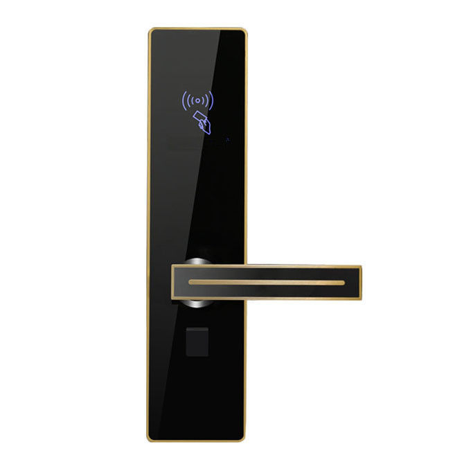Fábrica de la cerradura de la llave electrónica del hotel de cinco estrellas de CHINA proveedor