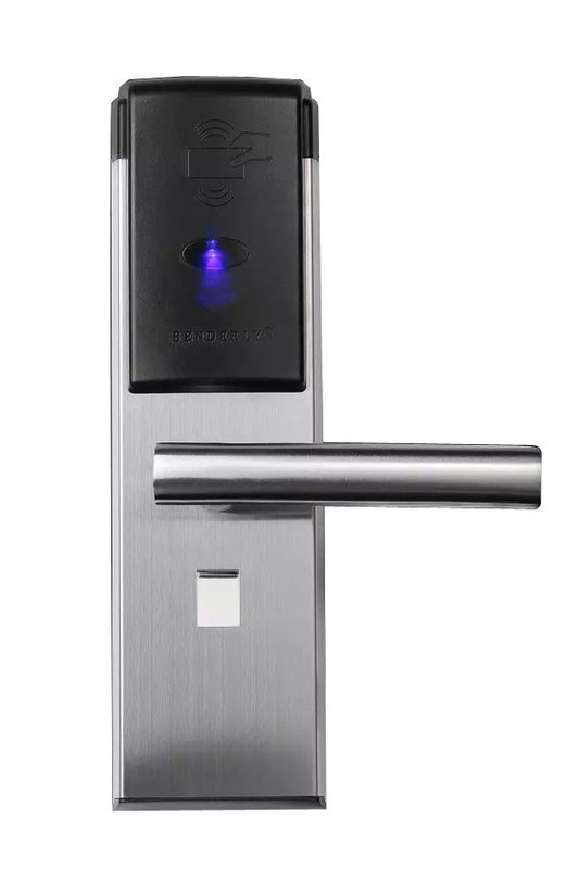Cerraduras de puerta electrónicas del hotel del RFID proveedor